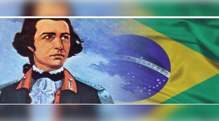 A Inconfidência Mineira foi importante para o Brasil