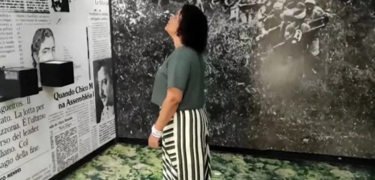 Museu do Palácio Rio Branco está em preparação para ser reaberto ao público