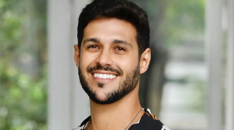 Rodrigo Mussi tem alta de hospital em SP e vai seguir tratamento em clínica ligada ao HC, diz família
