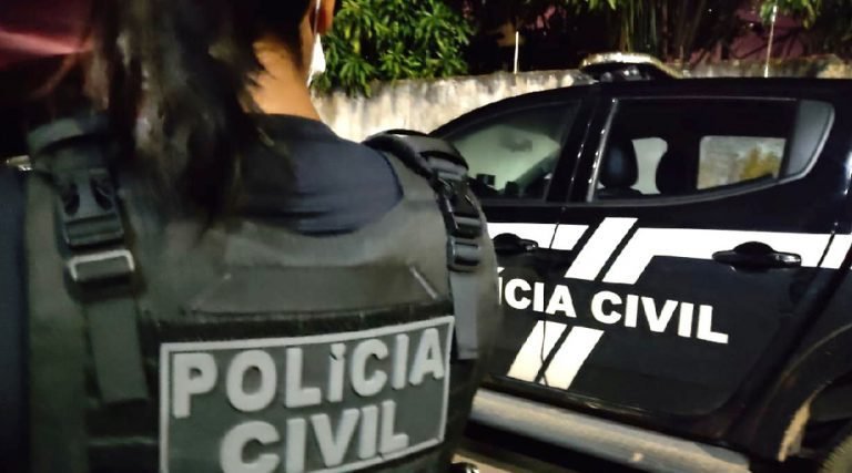 Polícia Civil realiza 13 prisões em uma semana em Rio Branco