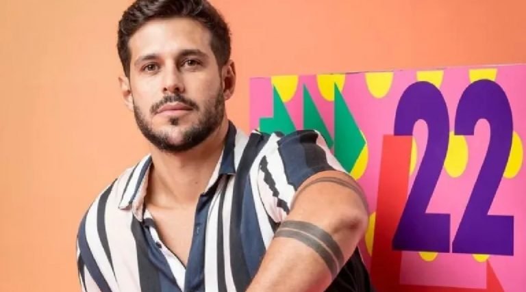 Ex-BBB Rodrigo Mussi é extubado, já fala e anda: “Renasceu”