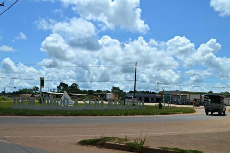 Adolescente é morto a tiros em bairro de Sena Madureira, interior do Acre