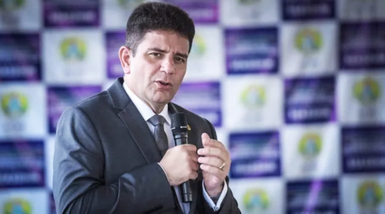 Gladson nomeia novos diretores e cargos comissionados em edição extra; veja nomes