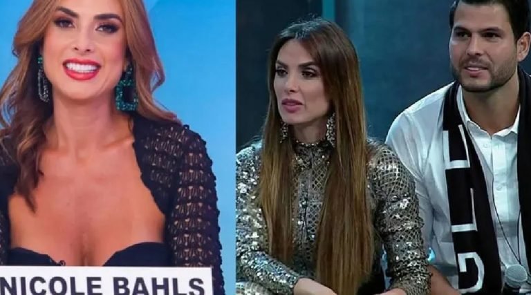 Nicole Bahls entrega traição do ex Marcelo Bimbi e cita Arthur Aguiar: “comigo é uma só”