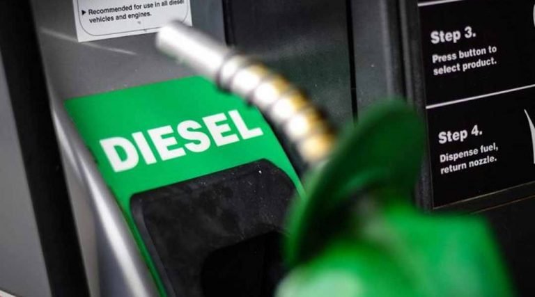 Após questionamento de Bolsonaro ao STF, governadores ficam impedidos de conceder desconto na alíquota do diesel