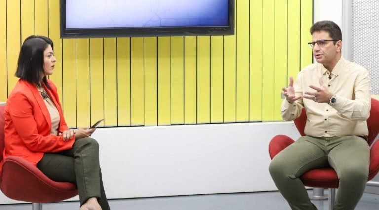 Em entrevista, governador afirma ter planos para geração de empregos e investimentos no Acre