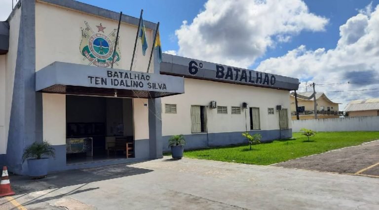 No último domingo (29) homem é morto em Porto Walter após desentendimento com primo