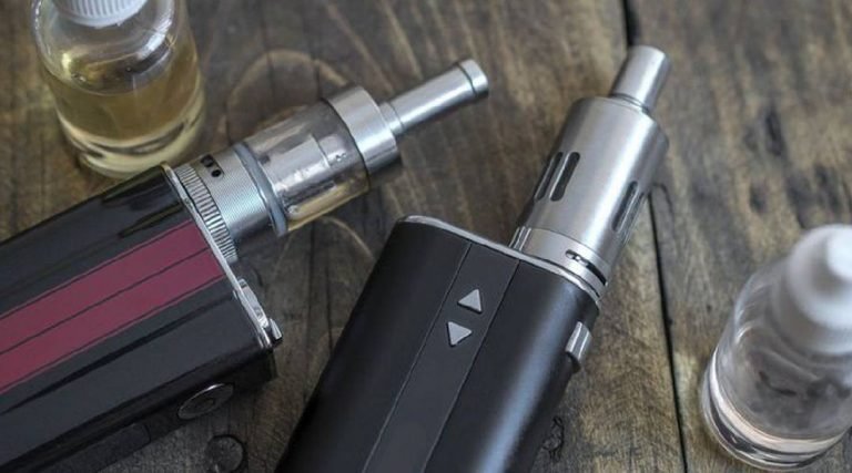 Operação da PF retêm contrabando de cigarros eletrônicos no DF