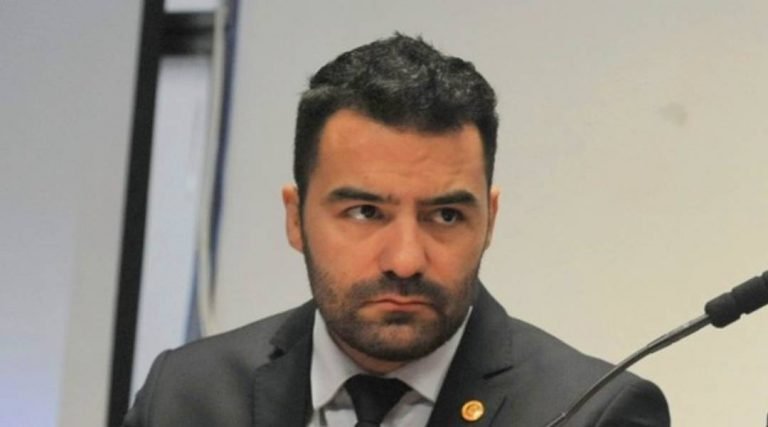 Aprovada cassação do ex-deputado Arthur do Val, que perde os direitos políticos por oito anos