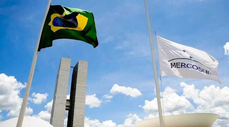 Itamaraty: Argentina e Paraguai aceitam redução de tarifa do Mercosul