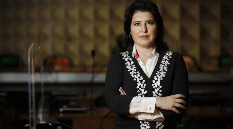 Cidadania aprova apoio a Tebet como candidata única da terceira via