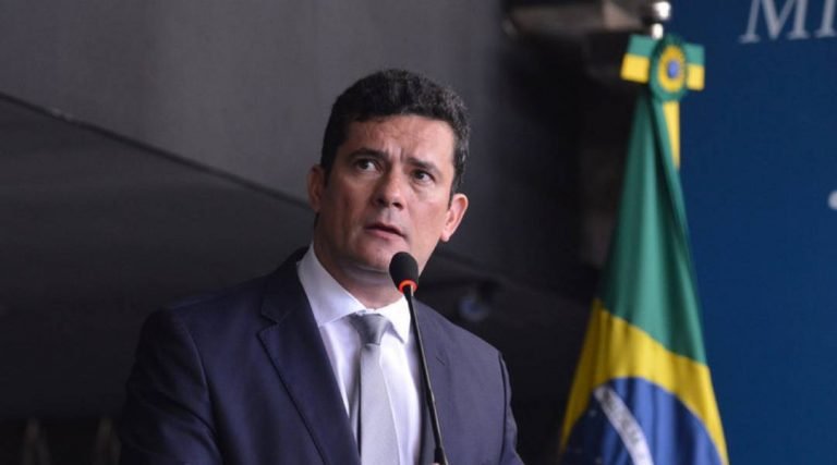 STJ anula condenações de Moro contra executivos do Schahin e Petrobras