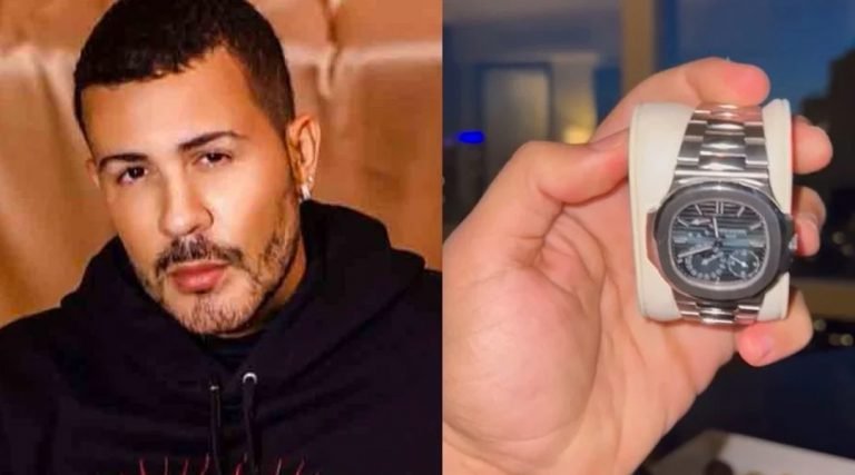 R$ 5 milhões roubados. Lucas Guimarães se pronuncia: “Alguém sabia”