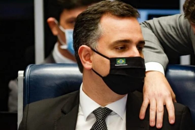 Pacheco: “Não acho necessário as Forças Armadas auditarem as urnas”