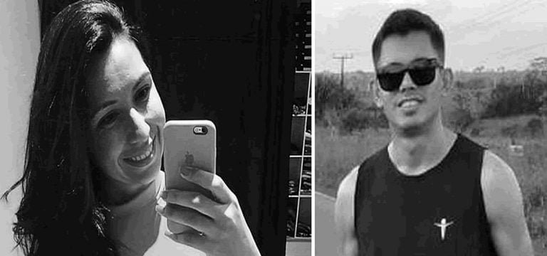 Tragédia: Vigilante mata gerente de banco e se mata em seguida