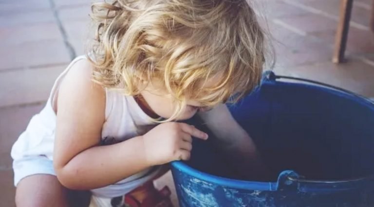 Tragédia: criança de 1 ano morre vítima de afogamento em Acrelândia