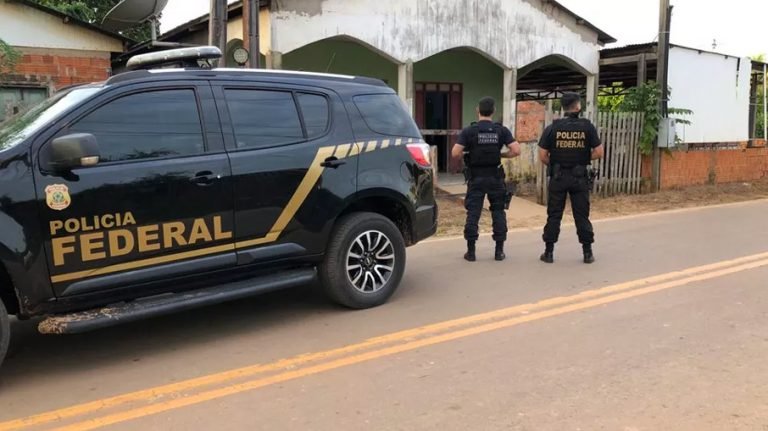 PF deflagra operação ‘Peaky Blinders’ de combate ao tráfico internacional de drogas e cumpre mandados no AC