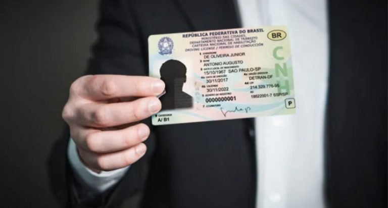 Nova CNH 2022 já data para começar. Troca será obrigatória?