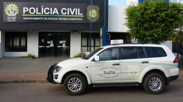 Corpo de mulher é achado em avançado estado de decomposição em ramal de Rio Branco