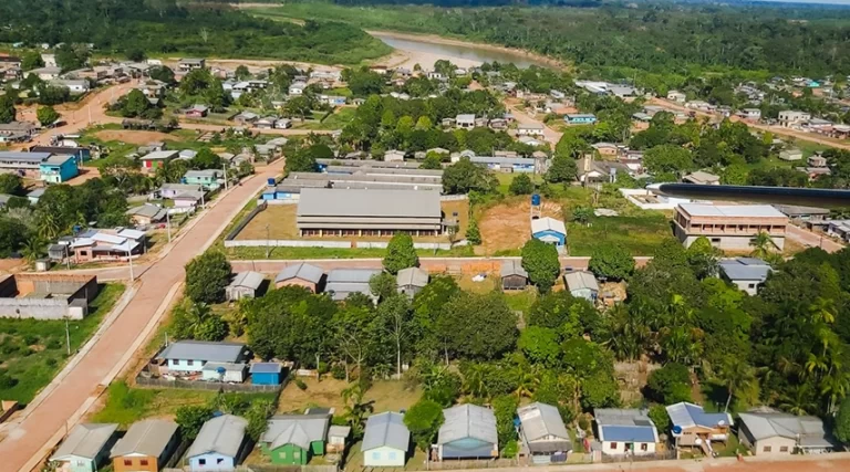 Quadrilha especializada: Polícia Civil investiga série de roubos em Porto Walter