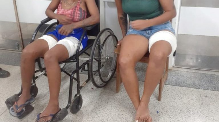 Autoridades policiais investigam mais um caso de tripla tentativa de homicídio em Epitaciolândia