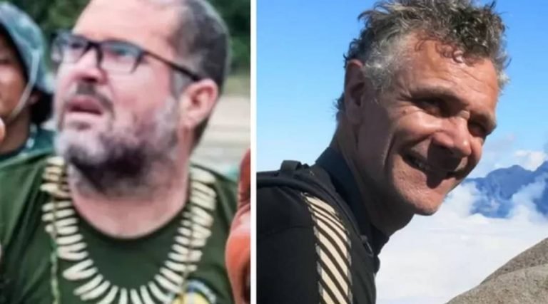 Servidor desaparecido na Amazônia treinava indígenas para uso de drones e monitoramento de território