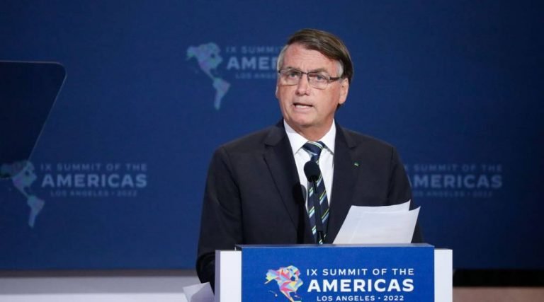 Brasil poderá ser exportador de hidrogênio verde, diz presidente