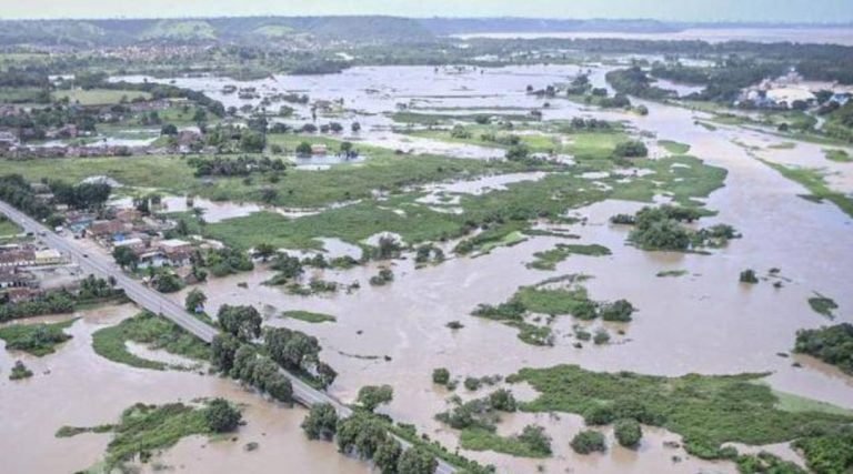 Governo libera mais de R$ 16 milhões para cidades atingidas pelas chuvas