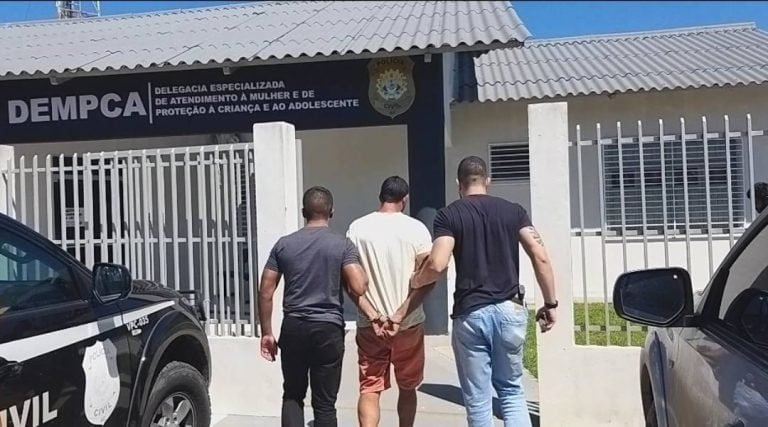 Em Cruzeiro do Sul, homem é preso por descumprimento de medida protetiva e lesão corporal a ex-companheira