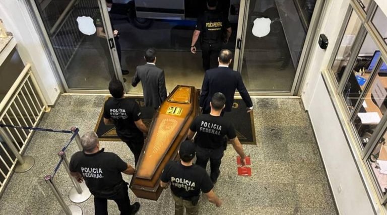 PF diz não haver mandante das mortes de Bruno Pereira e Dom Philips