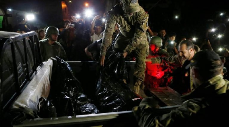 Exame confirma que restos mortais encontrados na Amazônia são do indigenista Bruno Pereira