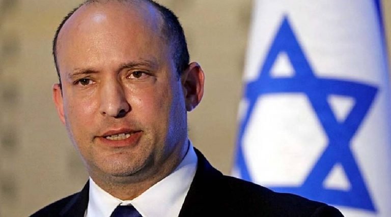 Premiê de Israel renuncia ao cargo e convoca novas eleições