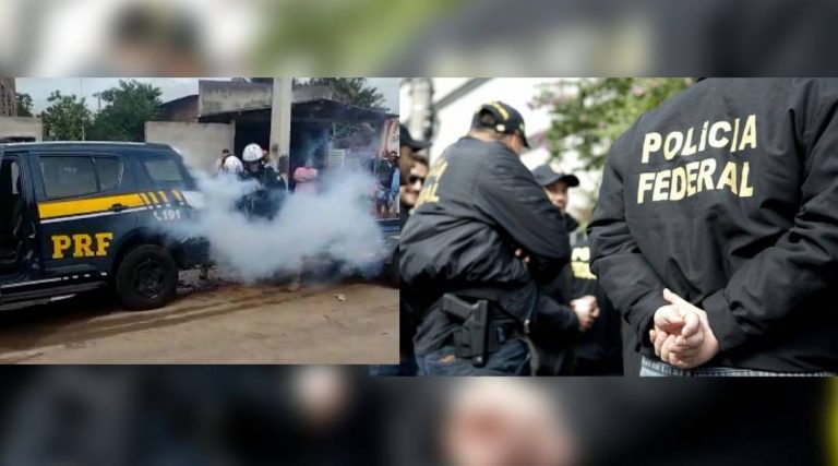 Caso Genivaldo: Polícia Federal pede adiamento de prazo para conclusão do inquérito