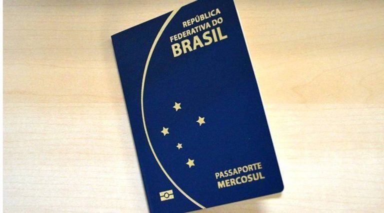 Governo lança novo modelo de passaporte; confira o que muda