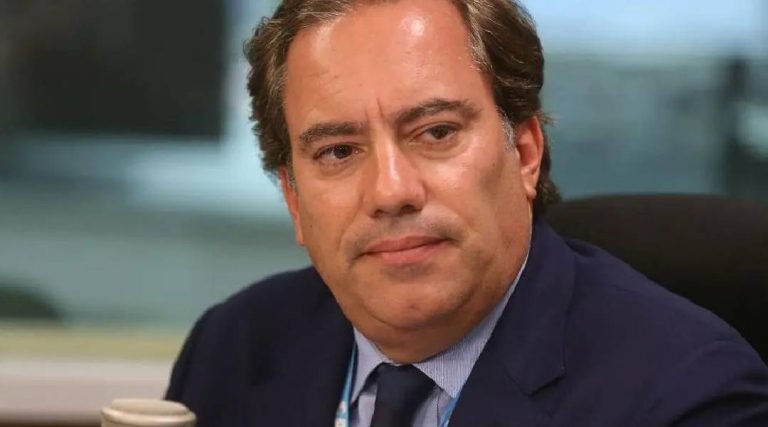 Presidente da Caixa é investigado por assédio sexual