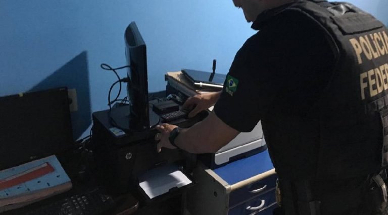 Operação Custo Maior apura fraudes contra o INSS