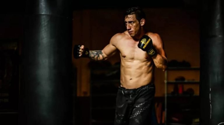 Acreano assina contrato com organização de MMA e vai lutar em São Paulo: “Mais um desafio”