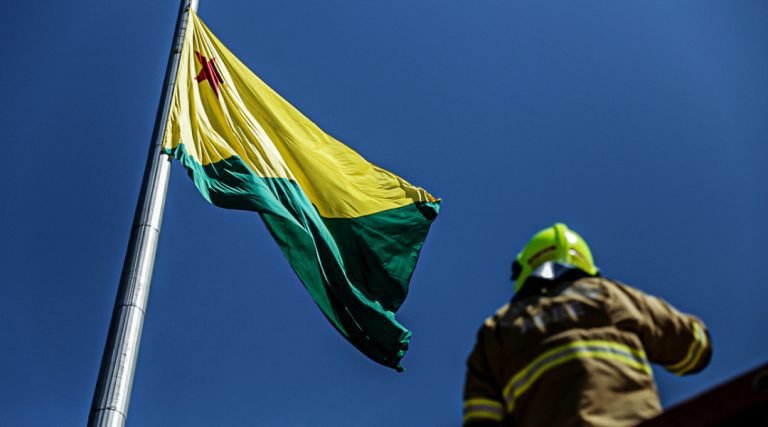 6 décadas de emancipação; governo do Acre divulga a programação que marcará a comemoração da data