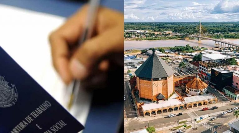 Aumenta busca de trabalho por jovens em Cruzeiro do Sul; confira dicas