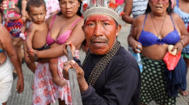 Mais de 100 indígenas de 5 etnias guiam as buscas por Bruno Pereira e Dom Philips