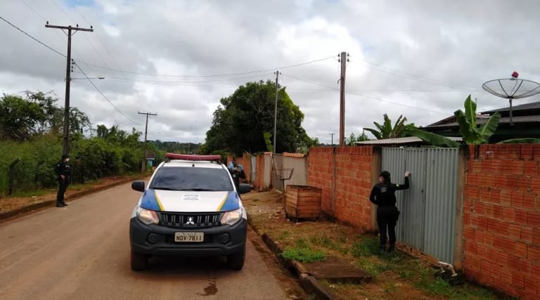 Após denúncia, MP pede que Iapen disponibilize mais viaturas para monitoramento eletrônico no Acre