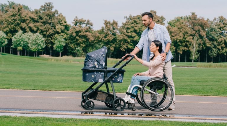 Coluna da Ritinha – Acessibilidade na Maternidade