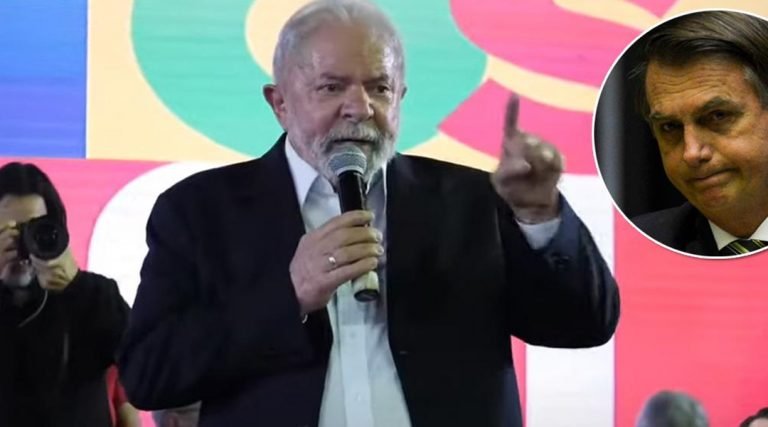 Aliados querem que Lula faça “revogaço” de medidas de Bolsonaro contra o meio ambiente