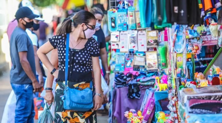 No Acre, 60% dos desempregados estão vivendo de “bicos”