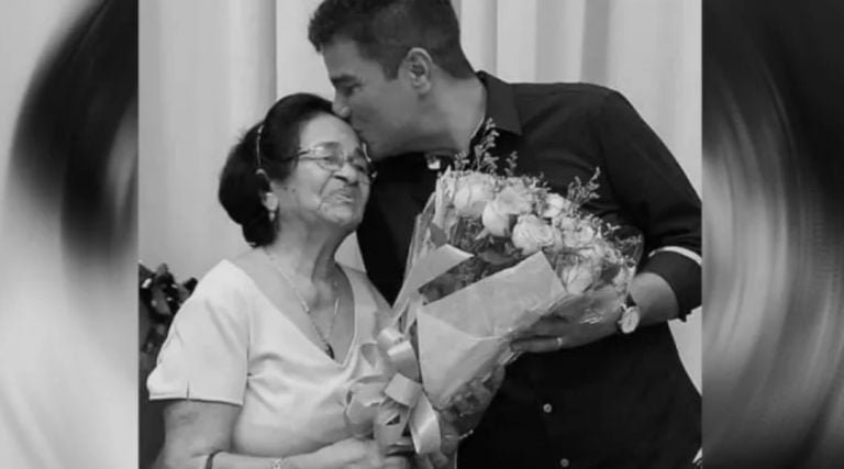 Avó do governador Gladson Cameli morre aos 84 anos no Pronto Socorro de Rio Branco