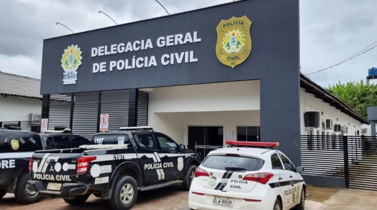 Mulher é acusada de aplicar golpe em mais de 50 pessoas com falsas vendas de celulares em Cruzeiro do Sul