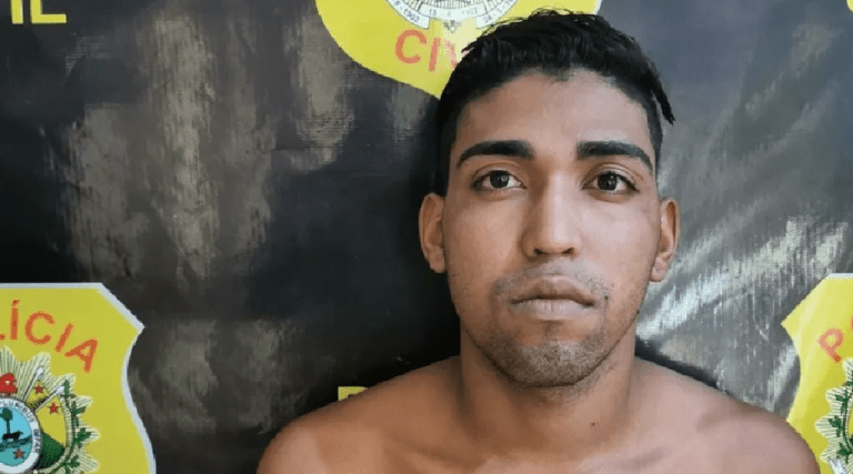 Jovem é morto dentro de casa quando estava com a mulher e a filha no interior do Acre