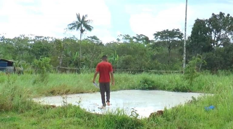 Morador que teve casa destruída há 4 anos em vendaval reclama espera por reconstrução; Defesa Civil se posiciona