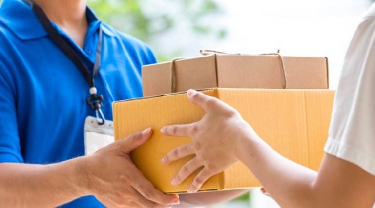 CPF do remetente deverá constar nas encomendas enviadas pelos Correios