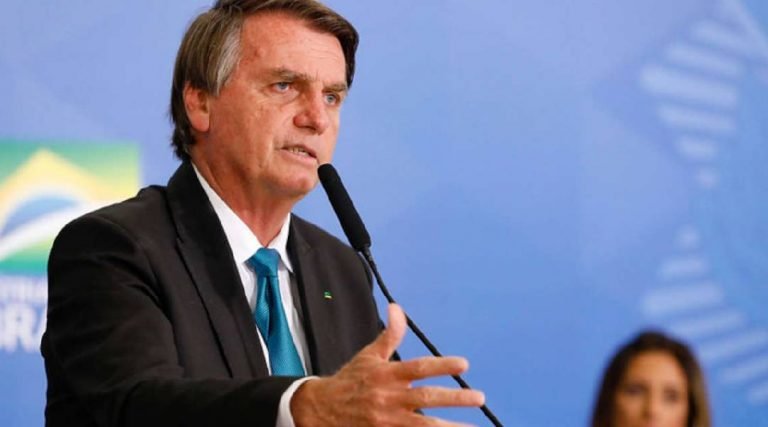 Embaixadas recebem convite para encontro com Bolsonaro sobre urnas